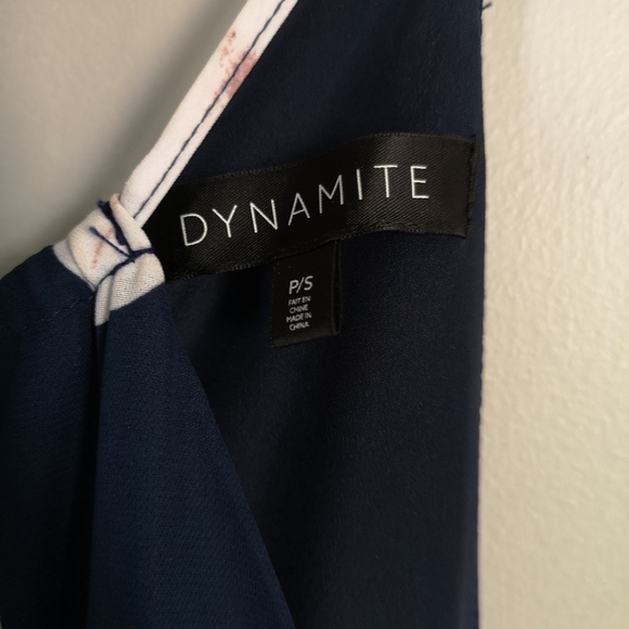 ☀️☀️Floral Dress! - Picture 4 of 4